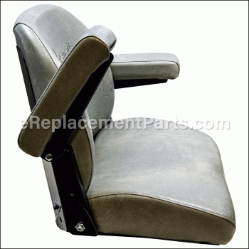 Kit,seat W/armrest Adj - 103-3524:eXmark