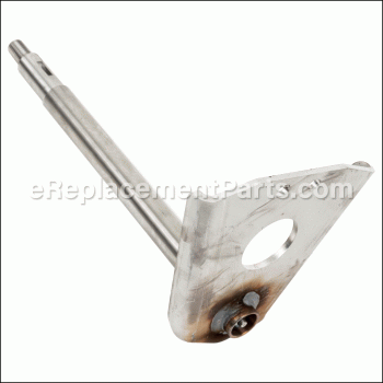 Steering Shaft Asm - 126-6048:eXmark