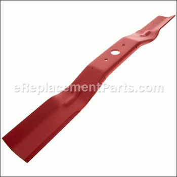 Blade,25 Inch Rh - 103-4208:eXmark