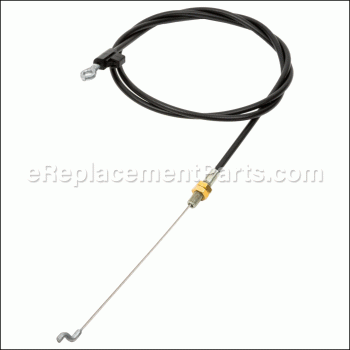 Cable,brake Kawasaki - 103-4519:eXmark