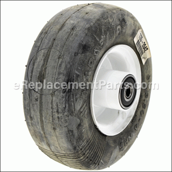 Wheel And Tire Asm - 135-2642:eXmark
