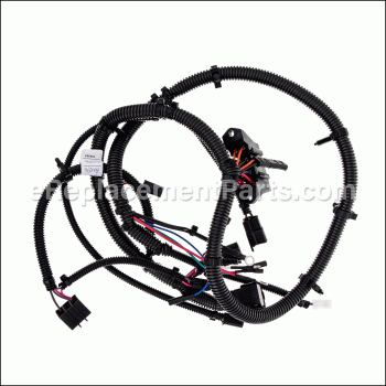 Harness-wiring - 116-2662:eXmark