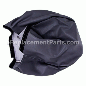 Cover-seat Back - 126-3505:eXmark