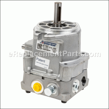 Pump-hyd - 109-4987:eXmark