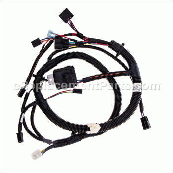 Harness-wire - 126-6170:eXmark