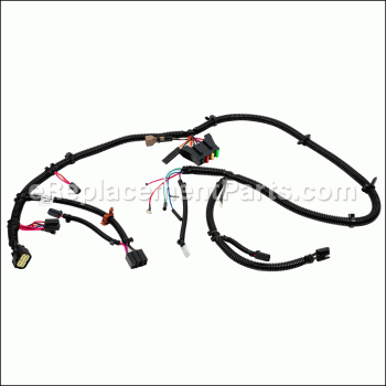Harness-wire - 116-4758:eXmark