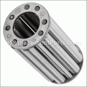 Bearing-roller, Straight - 103-4588:eXmark