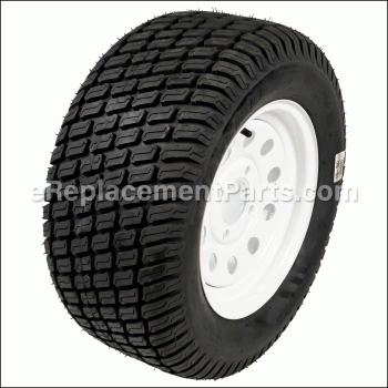 Wheel And Tire Asm - 116-1941:eXmark