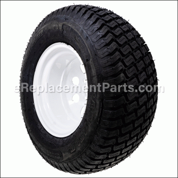 Wheel And Tire Asm - 109-3050:eXmark
