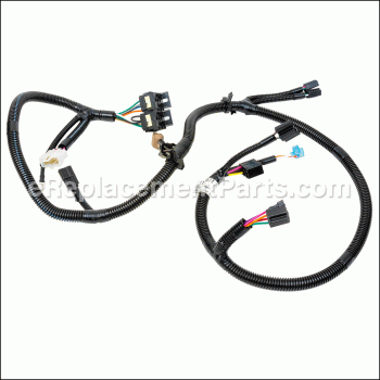 Harness-wire, Ttx - 116-8374:eXmark