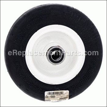 Asm,wheel And Tire - 135-5962:eXmark