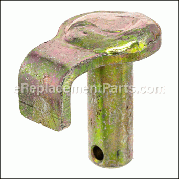 Pin-cylinder - 126-8448:eXmark