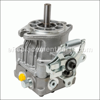 Pump - Hydraulic - 116-2572:eXmark