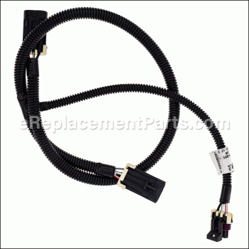 Harness-wire - 126-9372:eXmark