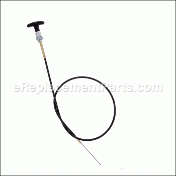 Cable-push/pull - 135-5931:eXmark
