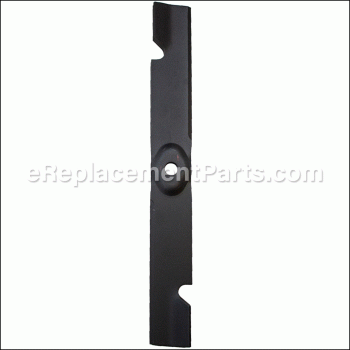 Spk,blade High Lift Notch - 109-6465-S:eXmark