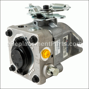 Pump-hydraulic - 116-4635:eXmark