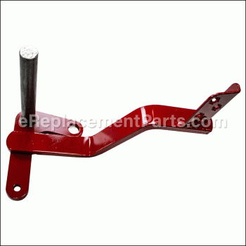 Wld,front Lift W/lever - 103-9740-01:eXmark