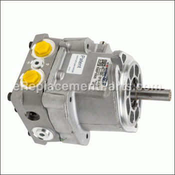 Pump-hyd - 109-4988:eXmark