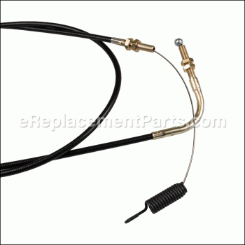 Cable-brake - 116-7503:eXmark