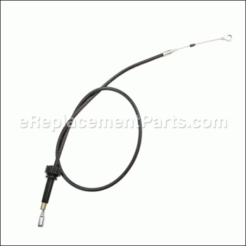 Cable,traction M21 - 109-4845:eXmark