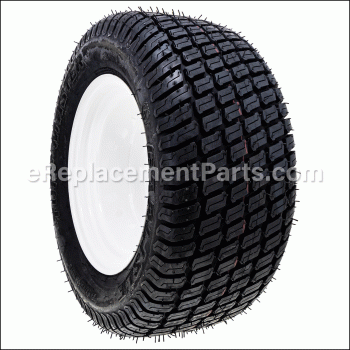 Wheel And Tire Asm - 116-1940:eXmark