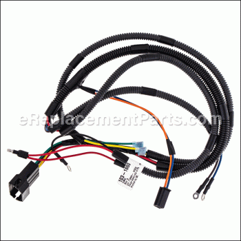 Harness-wiring - 103-1660:eXmark