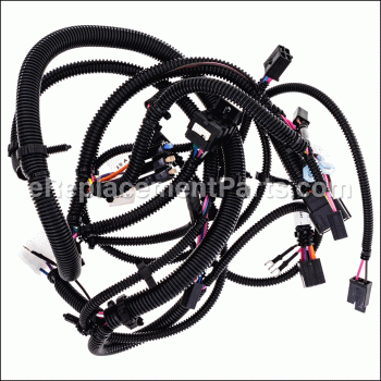 Harness-wiring - 116-9114:eXmark