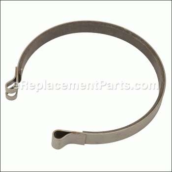 Band-brake - 1-323262:eXmark
