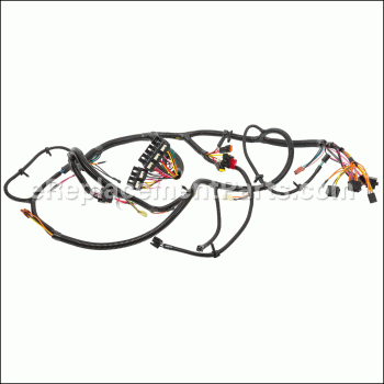 Harness,wiring-lzds Kubota - 116-8236:eXmark