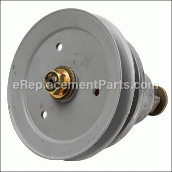 Spindle Hsg.assy.comp. - 1-634972:eXmark