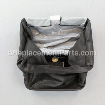 Bag And Frame Asm - 116-0754:eXmark