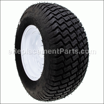Wheel And Tire Asm - 103-2770:eXmark