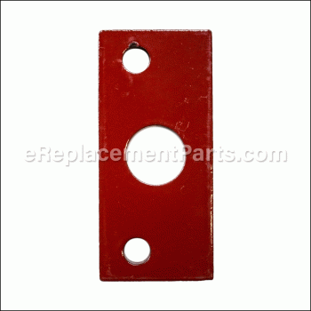 Plate-clutch Pivot - 1-413049-01:eXmark