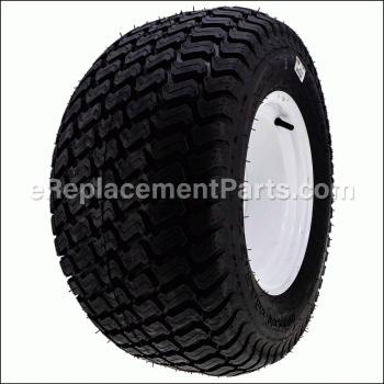 Wheel And Tire Asm - 109-3158:eXmark