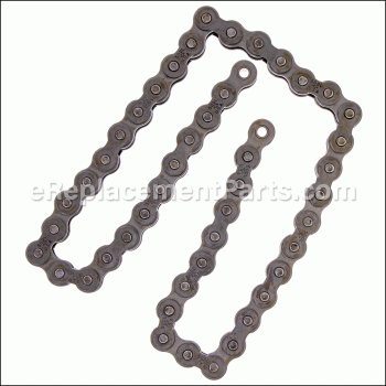 Chain-roller - 126-8807:eXmark