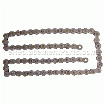 Chain-roller - 126-8808:eXmark