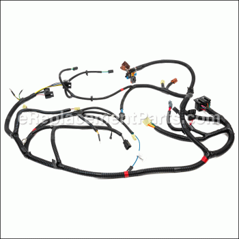 Harness-wire - 103-4340:eXmark