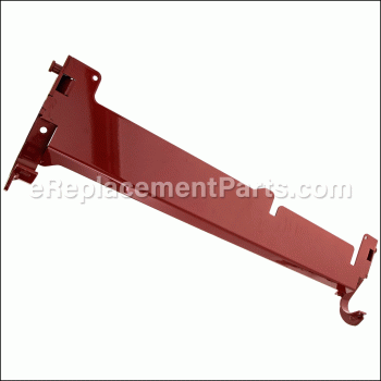 Cover-wing - 135-2630-01:eXmark