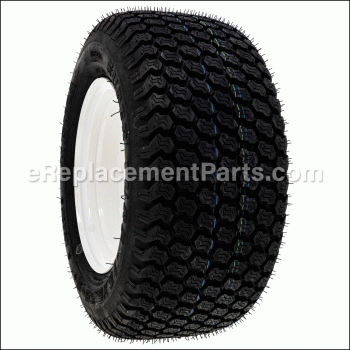 Tire Asm (16 X 6.50-8) - 116-6932:eXmark
