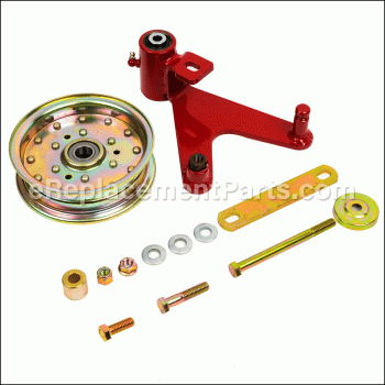 Kit,idler Arm W/bearings - 109-6279:eXmark