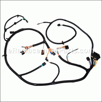 Harness, Wire Lazer Efi - 109-0124:eXmark