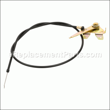 Cable,control 42-angled - 103-5083:eXmark