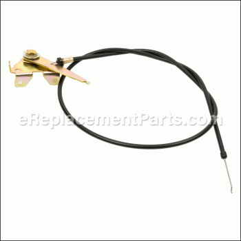 Cable,control 42-angled - 103-5083:eXmark