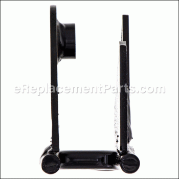 Guard-belt Sheave, Lh - 103-4011-03:eXmark