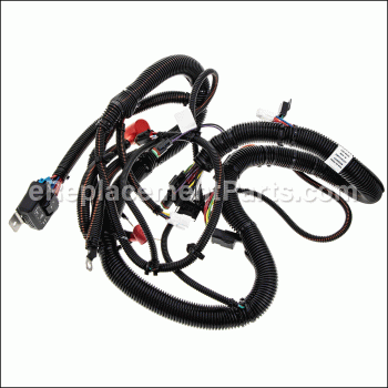 Harness-wire - 135-5919:eXmark