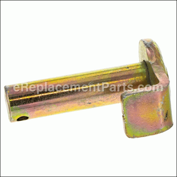 Pin-cylinder - 142-3762:eXmark