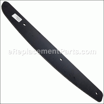 Flap-rubber - 135-3789:eXmark