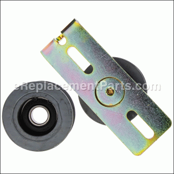 Pulleys And Idler Kit - 126-7890:eXmark