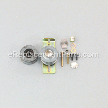 Pulleys And Idler Kit - 126-7890:eXmark